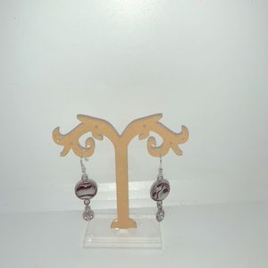 High quality earrings